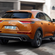 Illustration for article titled Im in love with the new Citroën DS7 interior